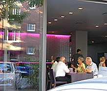 Restaurant - Düsseldorf - Ackerstrasse