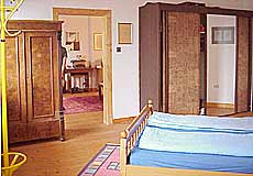 Soveværelser - Lejlighed i Düsseldorf