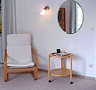 Leseecke