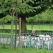 Schloßcafe