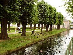 Schloßgraben