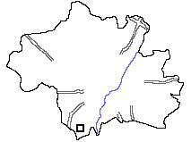 map of Munich