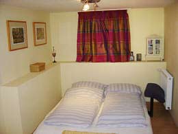 Schlafzimmer in München Solln