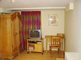 Wohnzimmer in München Solln