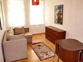 3-room apartment near Zionskirchplatz - Berlin Mitte