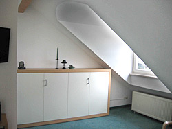 cupboard unit in Unterschleissheim