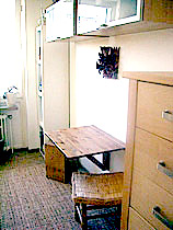 Küche zur Mitbenutzung