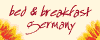 Bed and Breakfasts in Deutschland und Europa