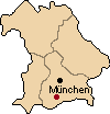 Bayern Oberbayern