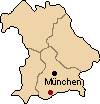 Bayern Oberbayern