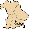 Bayern Oberbayern