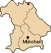 Bavaria Franken