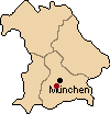 Bayern Oberbayern