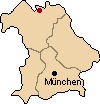 Bavaria Franken