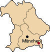 Bayern Oberbayern