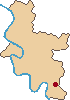 De una sola habitacin-apartamento en Dusseldorf Benrath