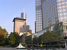 Frankfurt / Main