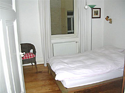 Schlafzimmer Frankfurt Berger Strasse