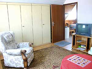 woon kamer