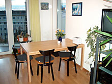 Essbereich