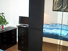 Kleiderschrank