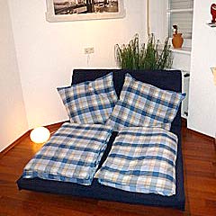 2. Gästezimmer