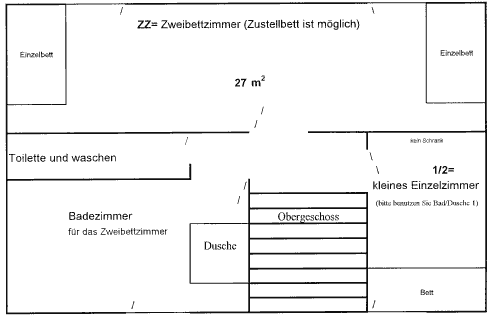 Zimmerplan