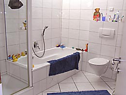 Bad zur Mitbenutzung