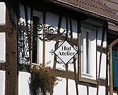 Altstadt von Dreieich