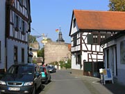 old-town of Dreieich