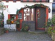 Altstadt von Dreieich