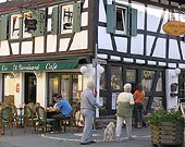 old-town of Dreieich