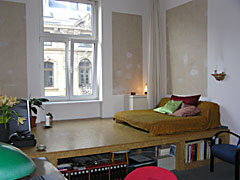 Podestzimmer