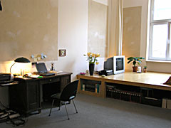 Podestzimmer