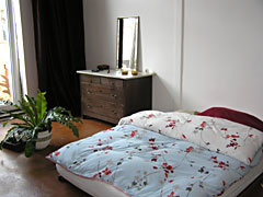 zweites Zimmer