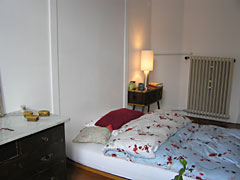 zweites Zimmer