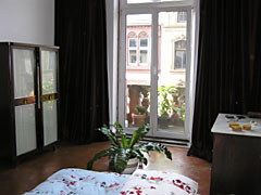 zweites Zimmer
