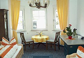 G&auml;stezimmer