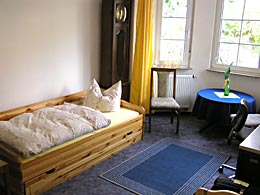 G&auml;stezimmer