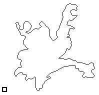 Stadtplan Freiburg